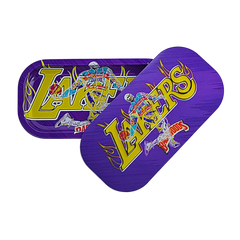DESIGNER 3D SMALL SLIM TRAY - BACKWOODS LAKERS
