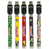BK 1100MAH TWIST PEN WITH USB