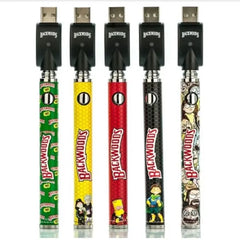 BK 1100MAH TWIST PEN WITH USB