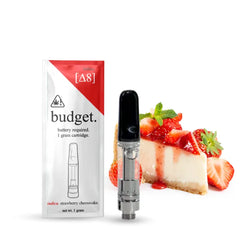 BUDGET REFILL CARTS D8 1G