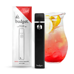 BUDGET REFILL DISPOSABLES D8 1G