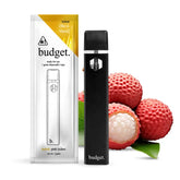 BUDGET REFILL DISPOSABLES THCA 1G 10CT
