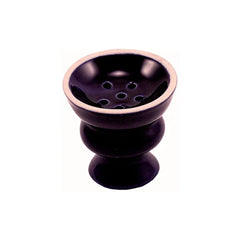 CLAY CHARCOAL HOLDER