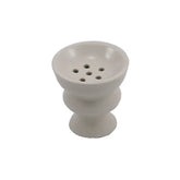 CLAY CHARCOAL HOLDER