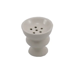 CLAY CHARCOAL HOLDER