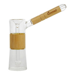 Connect Wooden Bubbler Bamboo (1 Count)