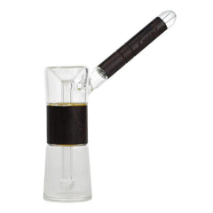 Connect Wooden Bubbler Ebony (1 Count)