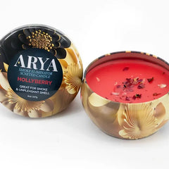 ARYA ODOR ELIMINATOR CANDLE