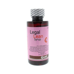 LEGAL LEAN BOTTLE 2OZ