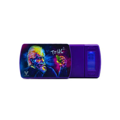 V-SYNDICATE SCALEBUDS T=HC2 EINSTEIN CLASSIC