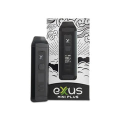 EXXUS MINI PLUS DRY WAX KIT