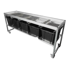 EZ Trim Bud Sorter (1 Count)