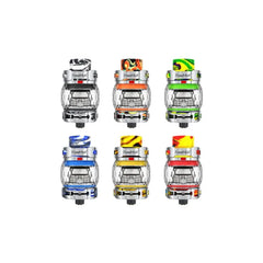 FREEMAX MAXLUKE TANK