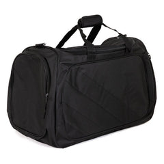 Funk Fighter (L) Daily Gym Stash Bag - Color May Vary - (1 Count)