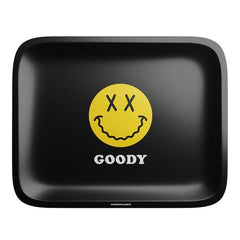 Goody Big Face Rolling Trays - (Large & Medium - (1 Count)