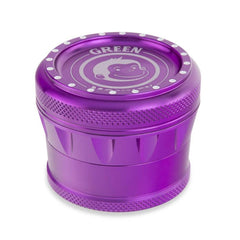 Green Monkey Grinder - Tamarin - 70mm - Various Colors - (1 Count)