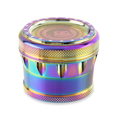 Green Monkey Grinder - Tamarin - 70mm - Various Colors - (1 Count)