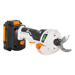 GROW1 20V DC Electronic Cordless Pruning Shear - (1 Count)