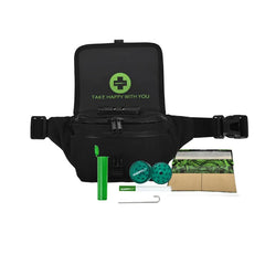 Happy Kit Happy Pack - Various Colors - (1 Count)