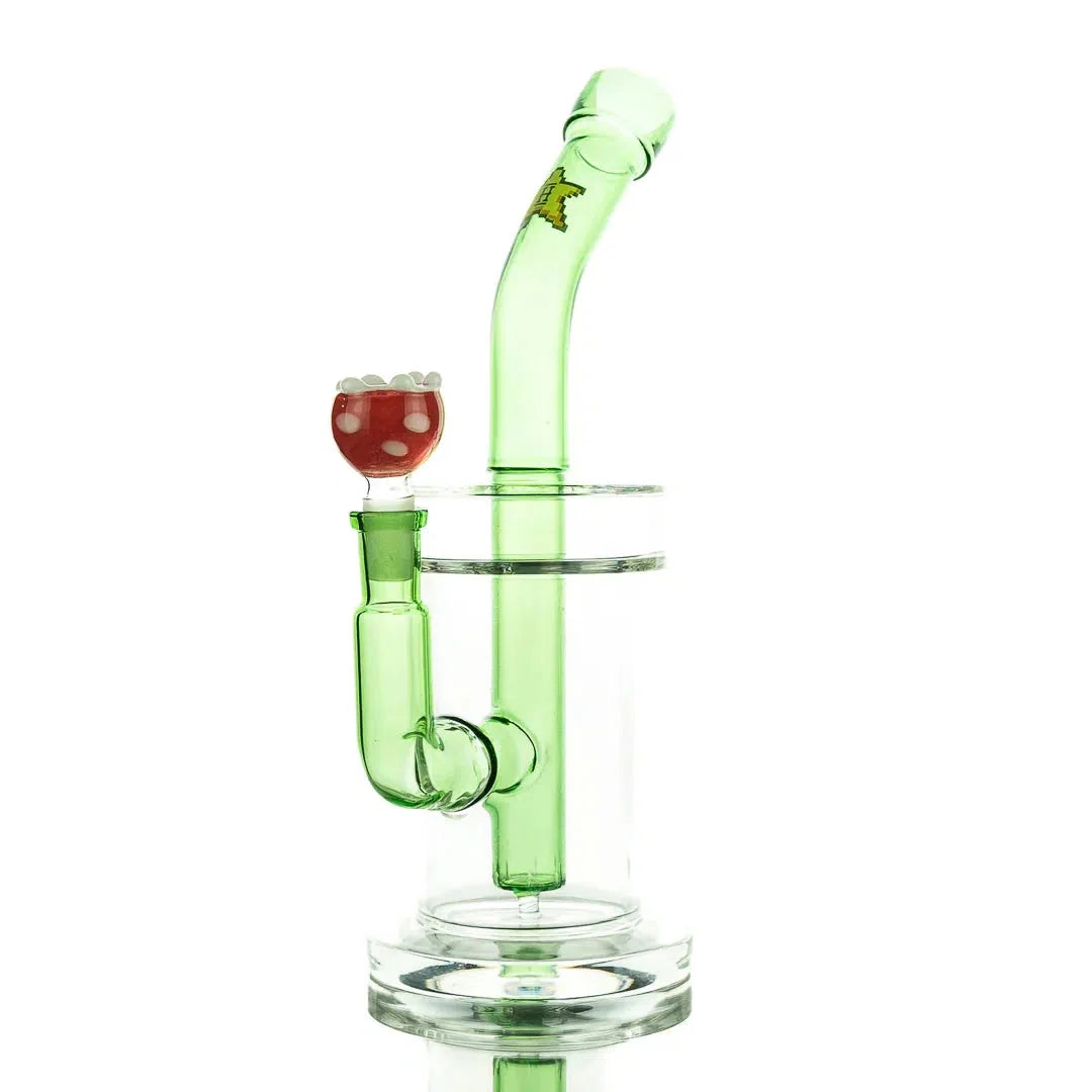 Hemper 10" Gaming Water Bubbler Waterpipe XL - (1 Count)