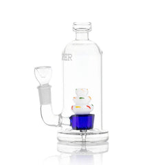 Hemper 6" Cupcake Bong - (1 Count)