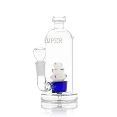 Hemper 6" Cupcake Bong - (1 Count)