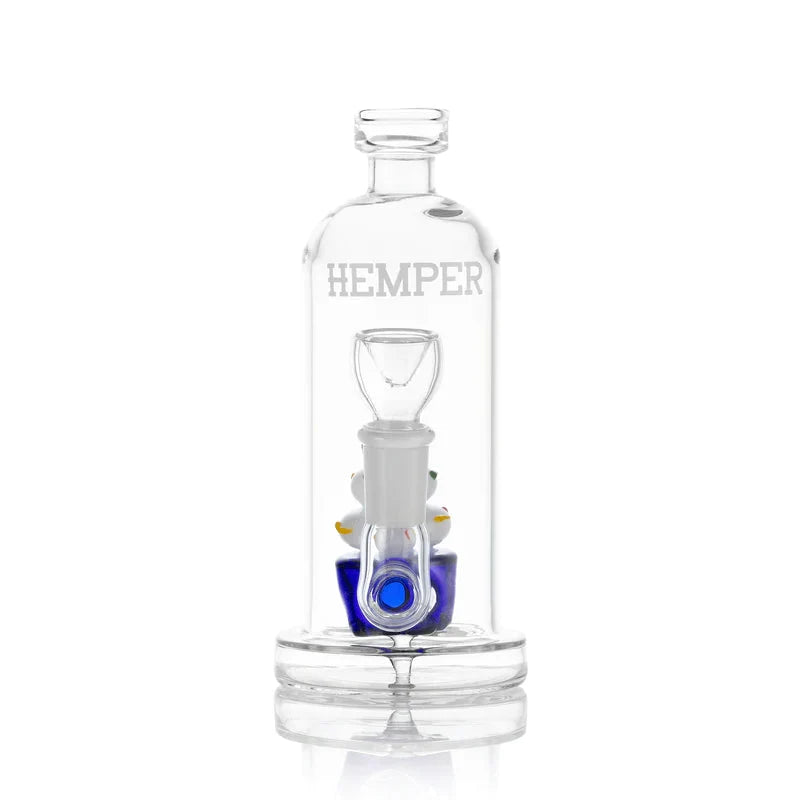 Hemper 6" Cupcake Bong - (1 Count)