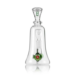 Hemper 6" Fish Bong - (1 Count)