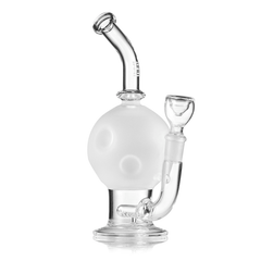 Hemper 7" Full Moon Bong - (1 Count)