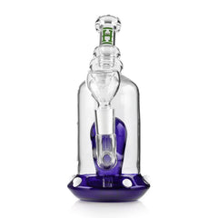 Hemper 7" Space Monster Bong - Various Colors - (1 Count)