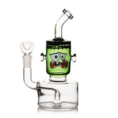 Hemper 7.5" Dankenstein Bong - (1 Count)