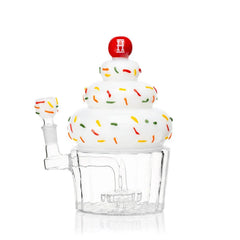 Hemper 8" Cupcake XL Bong - (1 Count)
