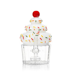 Hemper 8" Cupcake XL Bong - (1 Count)