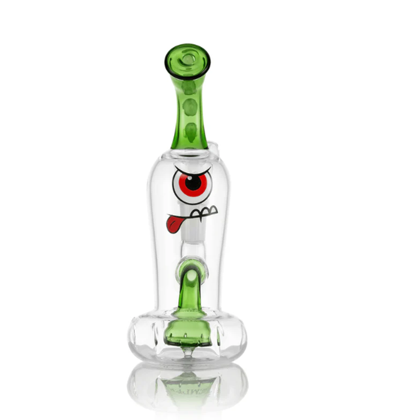 Hemper Candy Monster Waterpipe - (1 Count)