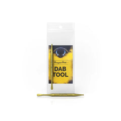 TITANIUM CONCENTRATE TOOL/TI25-GOLD