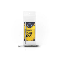 TITANIUM CONCENTRATE TOOL/TI25-SILVER