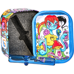 Influenced Brandz X Nicky Davis Steam Roller In Tin Case - (1 Count)