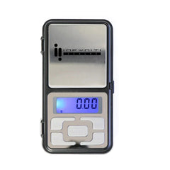 Infyniti BM300 Mobile Scale 300G X 0.01G - Various Colors (1 Count)