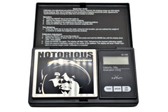 Infyniti Notorious BIG G-Force Digital Pocket Scale 100g x 0.01g - (1 Count)
