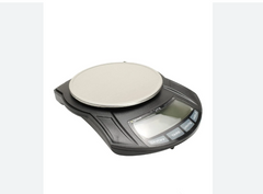 Jennings JT-2 5000g X 1g Table Top Digital Scale - (1 Count)