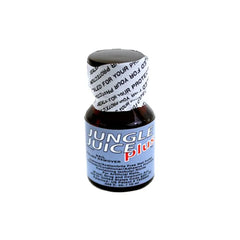 JUNGLE JUICE NAIL POLISH REMOVER