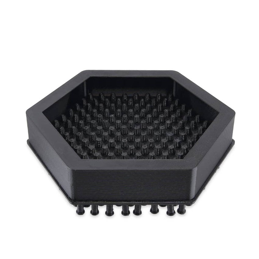 King Kone Cone Magic Fingers Tray - 169 - Machine NOT Included - (1 Count)