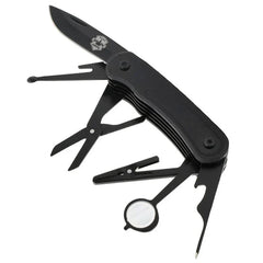 Kush Army Knife - The Ultimate Cannabis Tool - (1 Count)