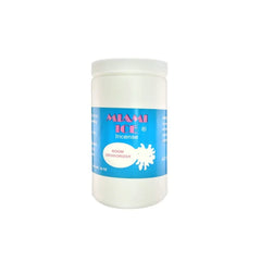 SUPPLEMENTS - MIAMI ICE