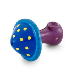Mini Mushroom Pipe - (1 Count)