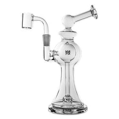 Mj Arsenal Apollo Mini Rig - Various Colors - (1 Count)