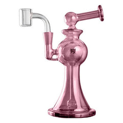 Mj Arsenal Apollo Mini Rig - Various Colors - (1 Count)