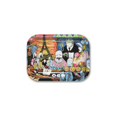 OCB SMALL METAL DESIGN TRAY