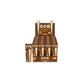 OCB VIRGIN CONE 1 1/4 6PK