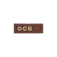 OCB VIRGIN SINGLE WIDE